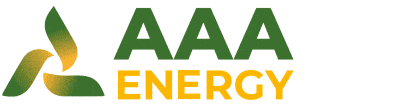 AAA energy logo