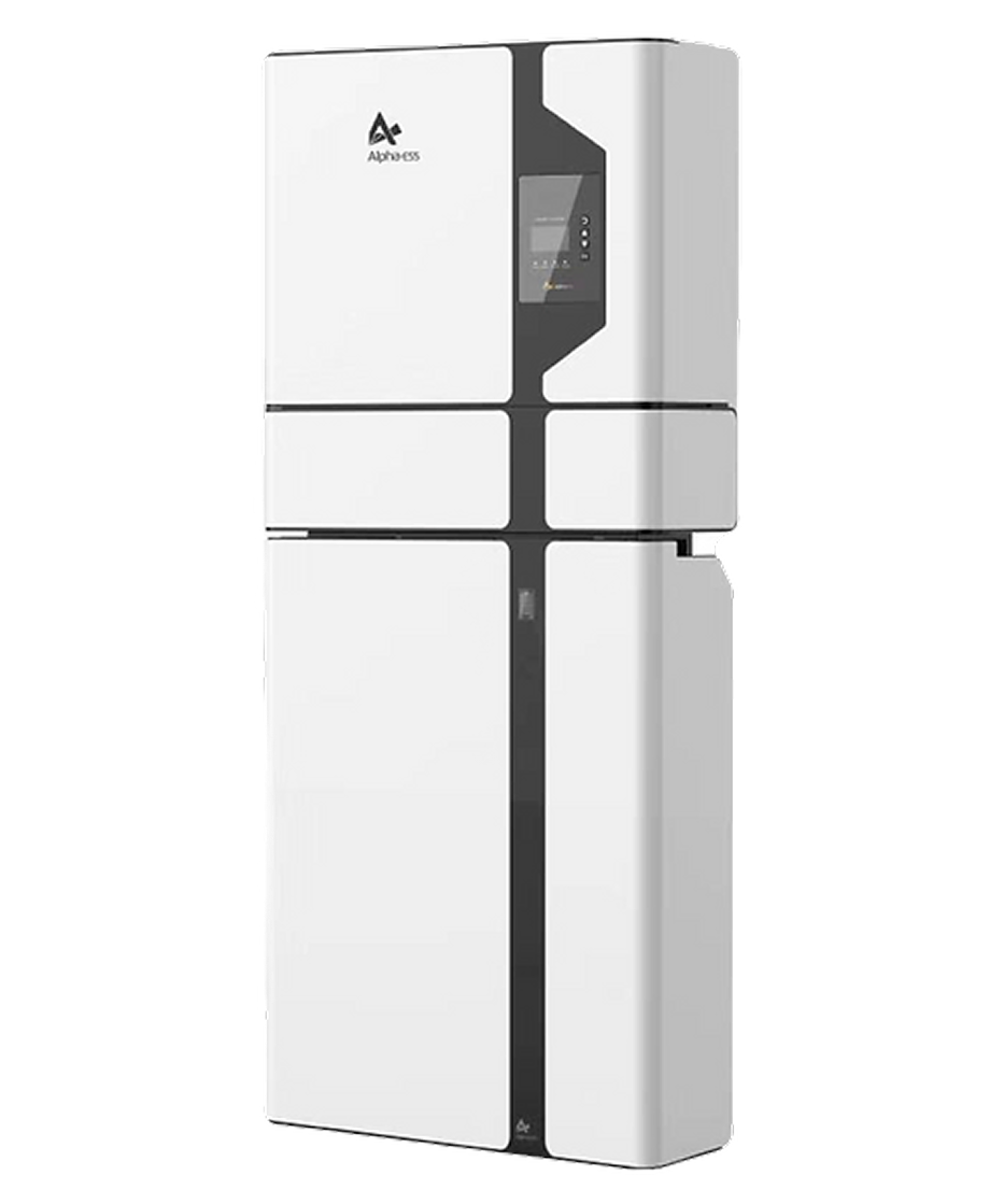 Alpha ess home battery product image