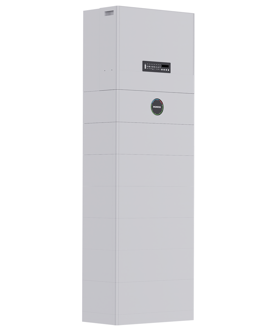 Hgness home battery product image