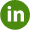 Linkedin icon